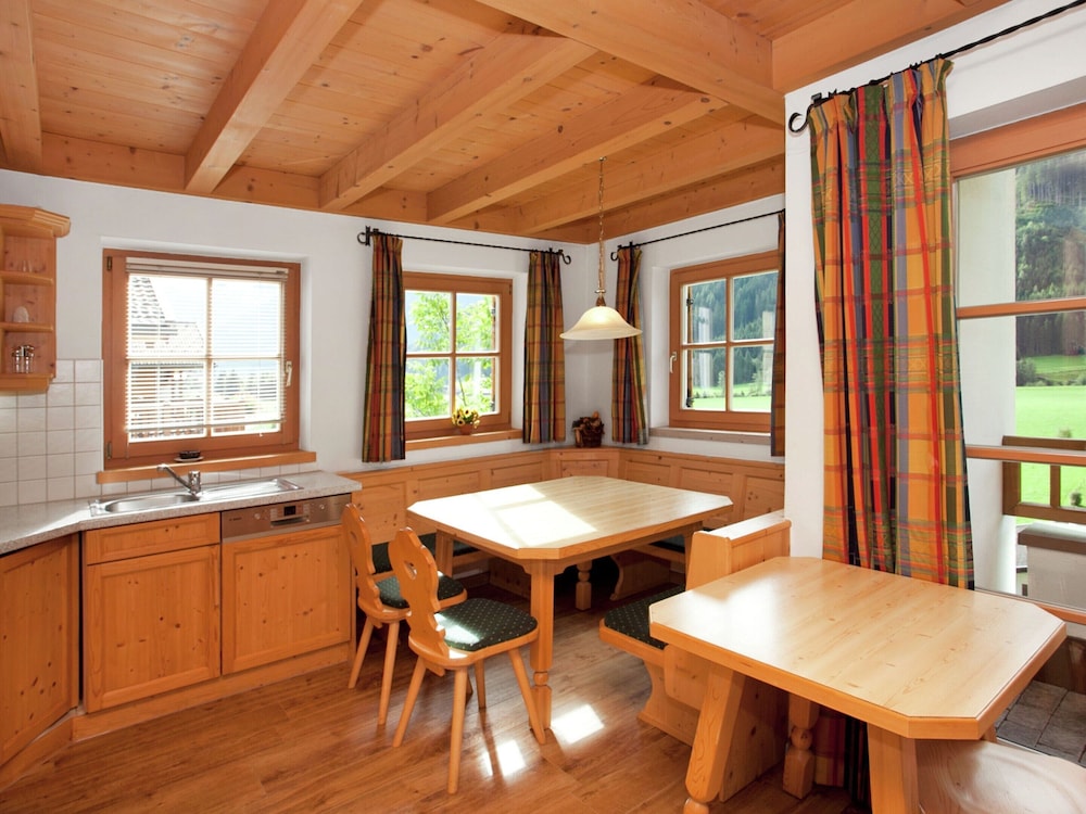 Chalet in Konigsleiten Near Ski Bus & Pool