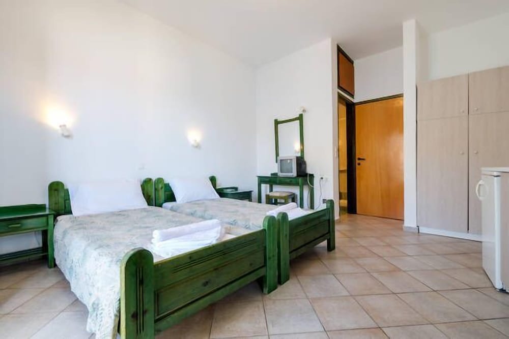 Joanna Apartments