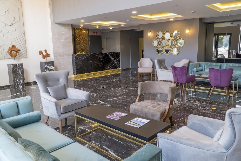 Greymark Otel - Image 7