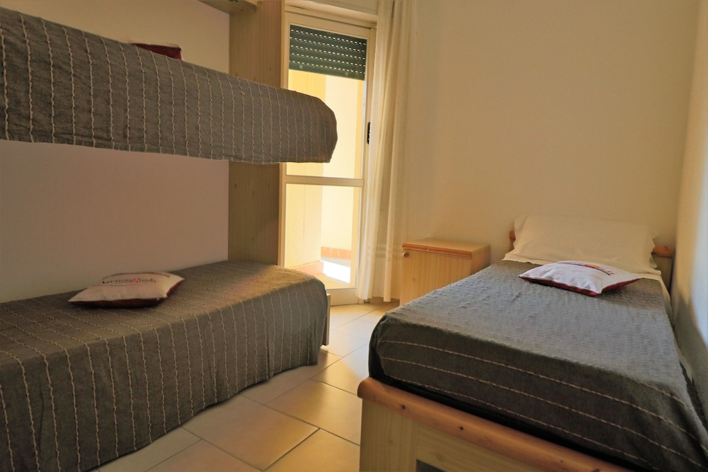 Residence Serra Alimini 2