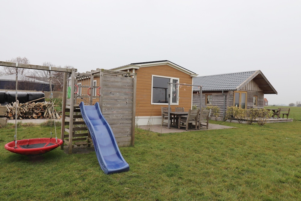 Holiday Home Near Ijsselmeer Lake
