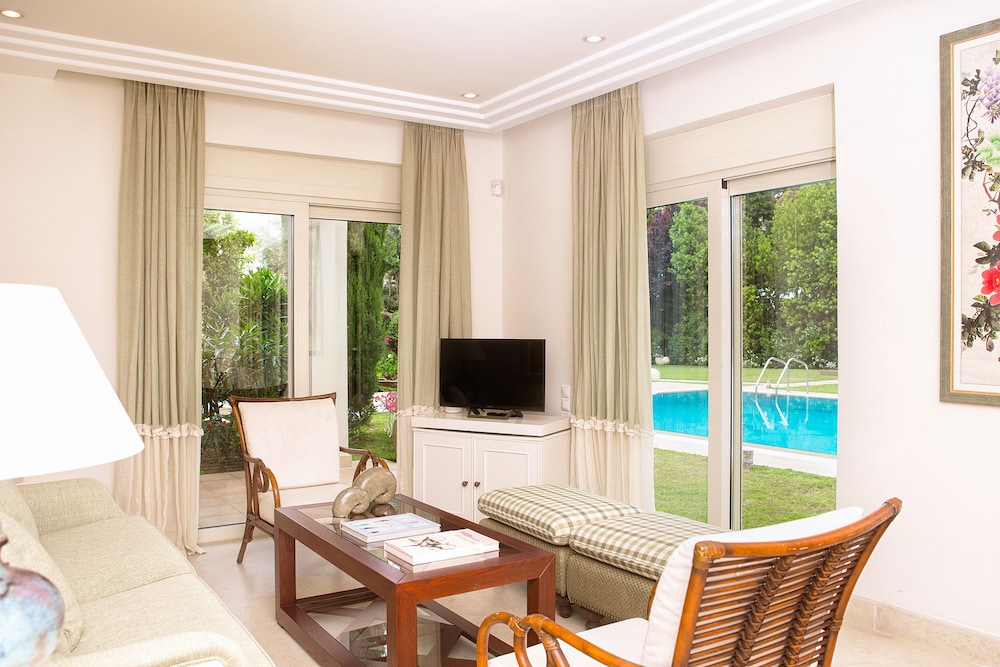 The Marble Resort