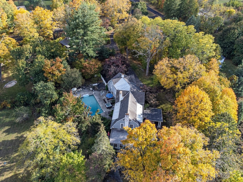 NEW 5 Trinity Pl Cornwall NY 12518