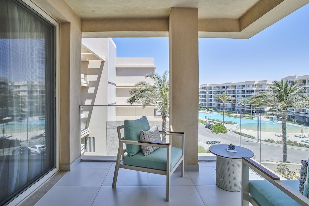 Marassi Boutique Hotel-Vela Suites