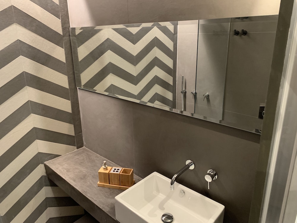 Cavour Urban Rooms