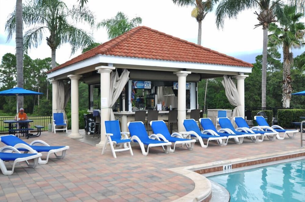 Emerald Island #5 - 7 Bed 6 Baths Villa - Image 2