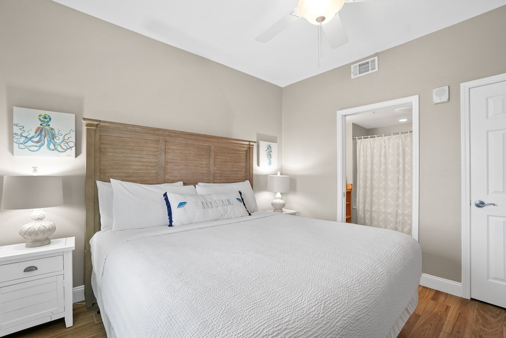 Splash Beach Resort by Panhandle Getaways