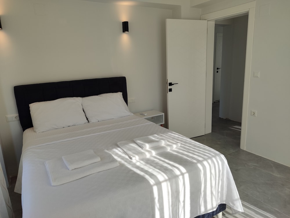 Villa Beyaz İnci Dalaman-Villa White Pearl Dalaman