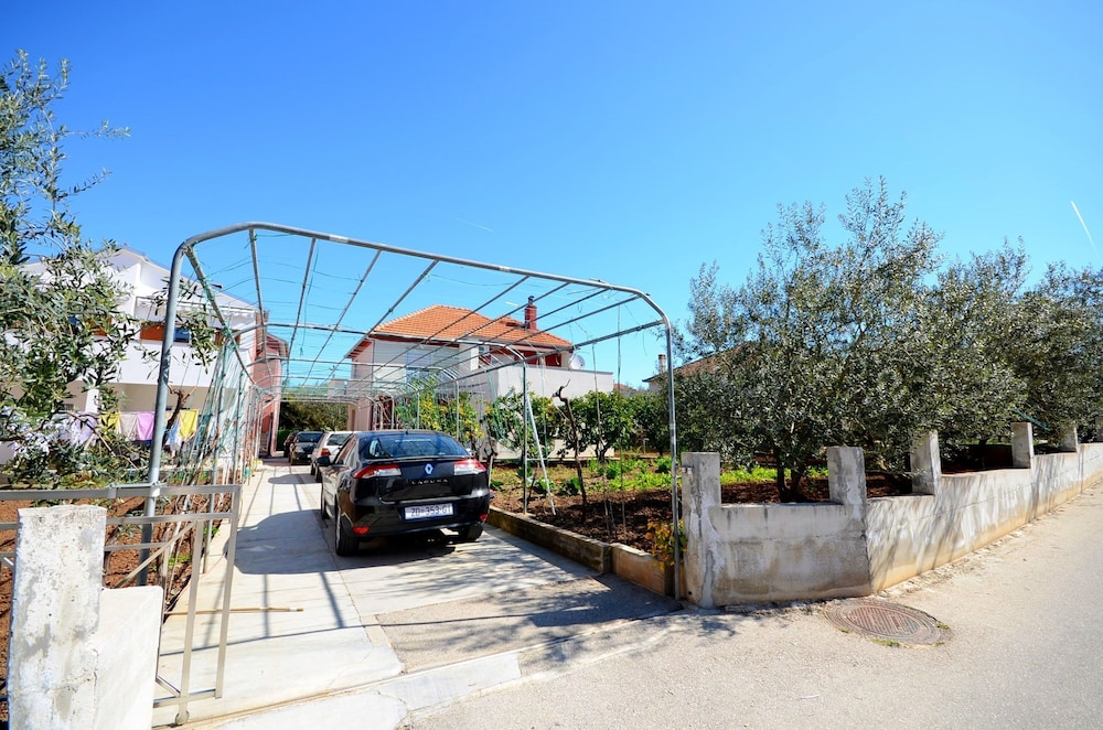 Apartment Ljubica view 4