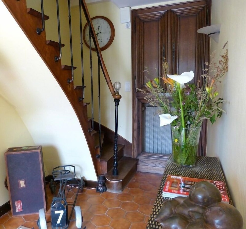 Domaine de l'Hôtel au Franc