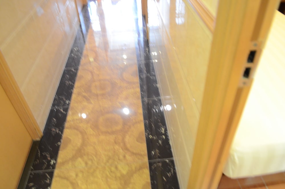 Wai Fan Guest House