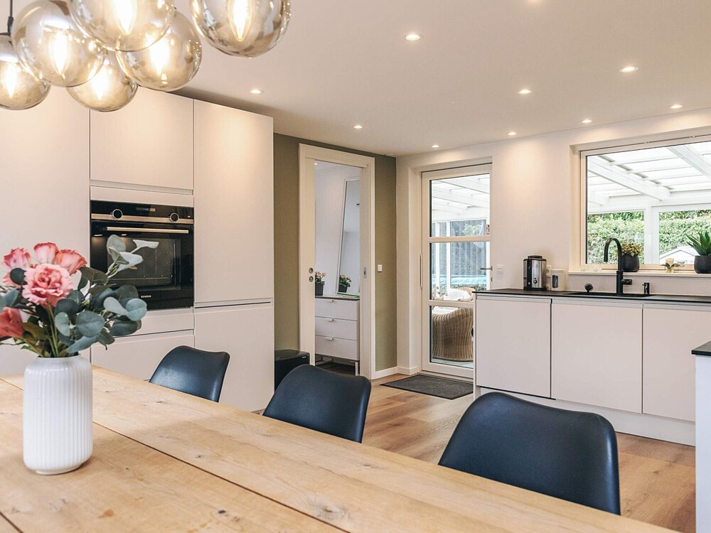 Renovated Retreat in Marielyst - By Traum Ferienwohnungen