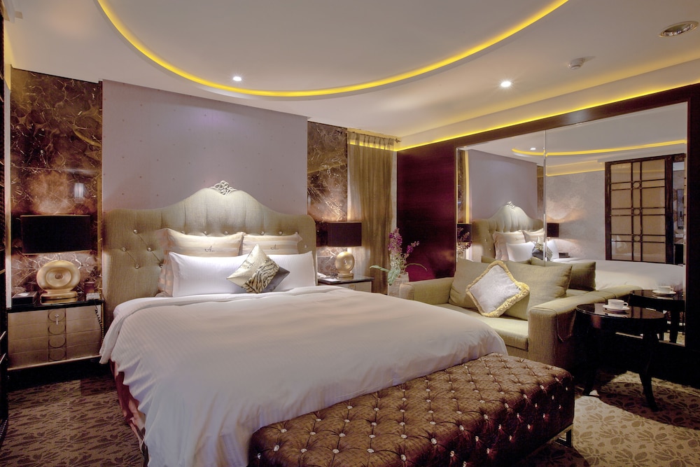 Alper Motel