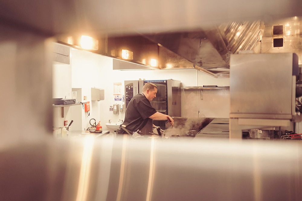 Longlands Inn and Restaurant