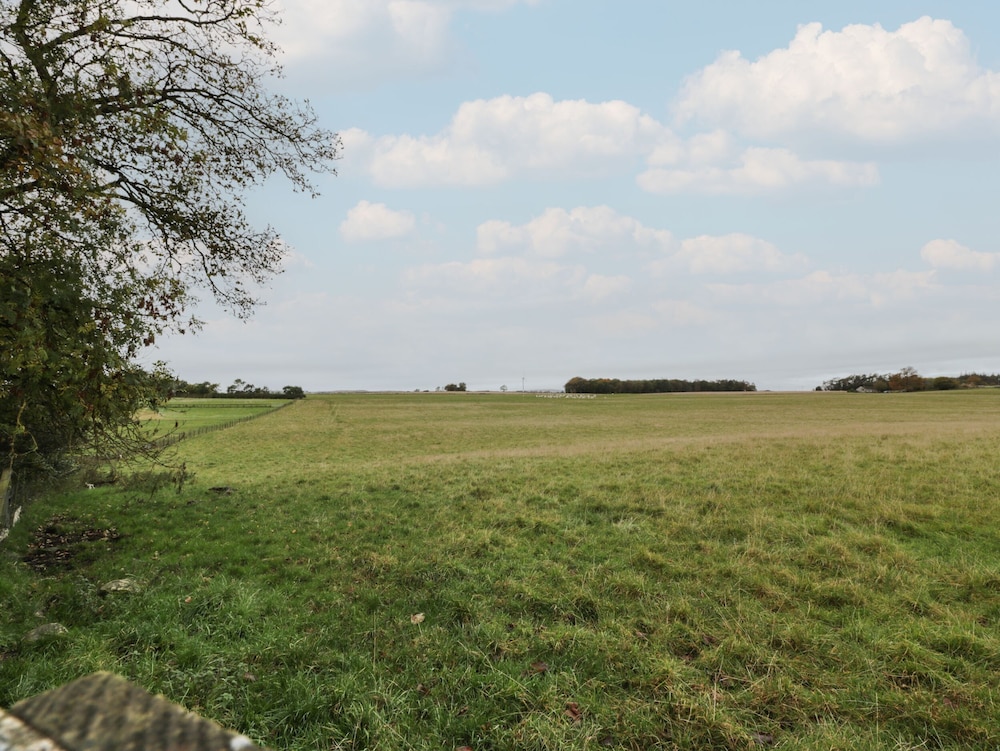 Thorneydyke Cottage