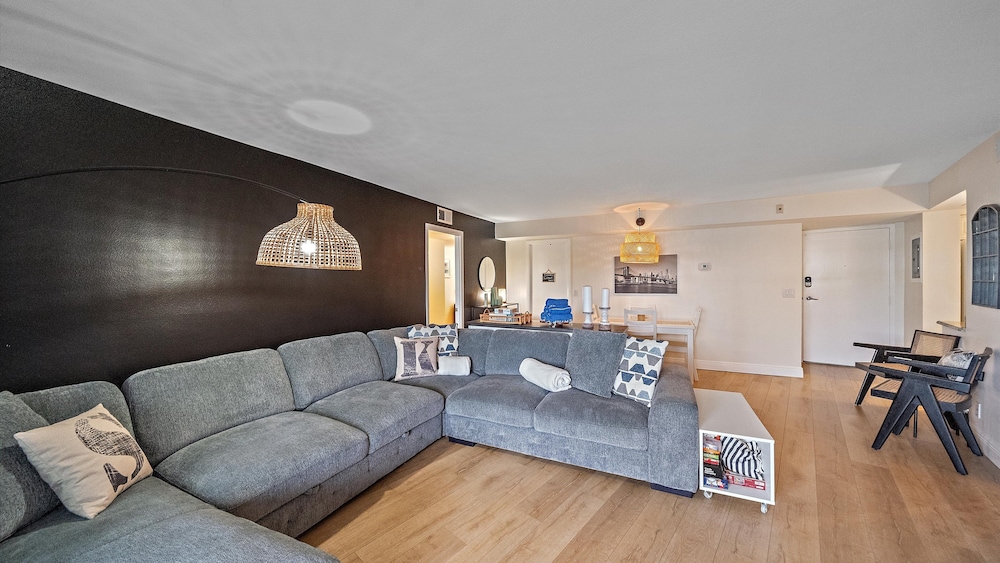Sole Retreat 2 Bedroom Condo