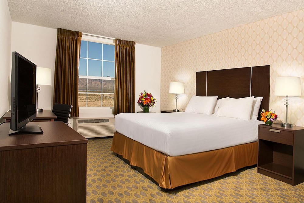 Buffalo Bill's Resort & Casino view 5