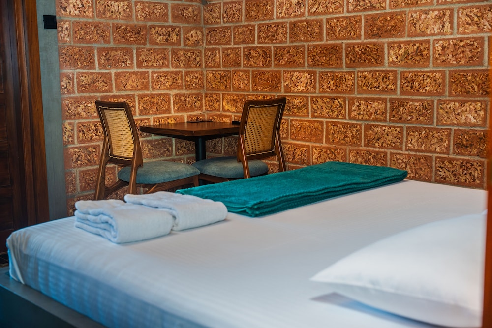 Yamu Lanka Inn