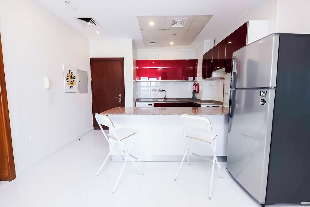MK Residence