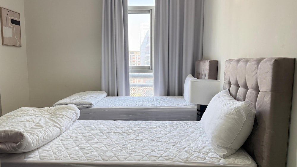 Premium Apartments at Barsha Heights, Oasis Residence