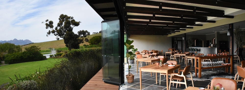 Jordan Wines Luxury Suites