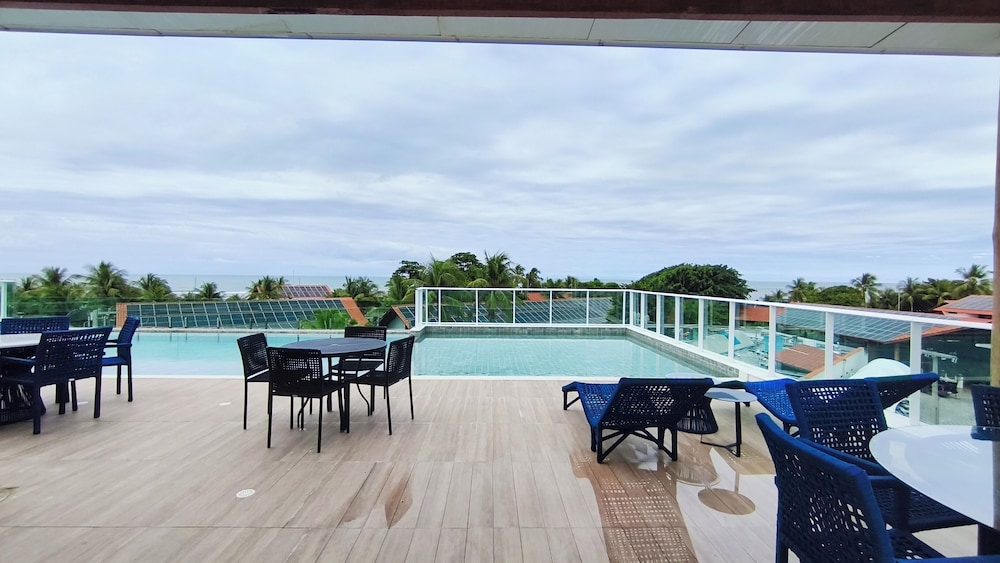 Serrambi Beach Flat - Porto de Galinhas