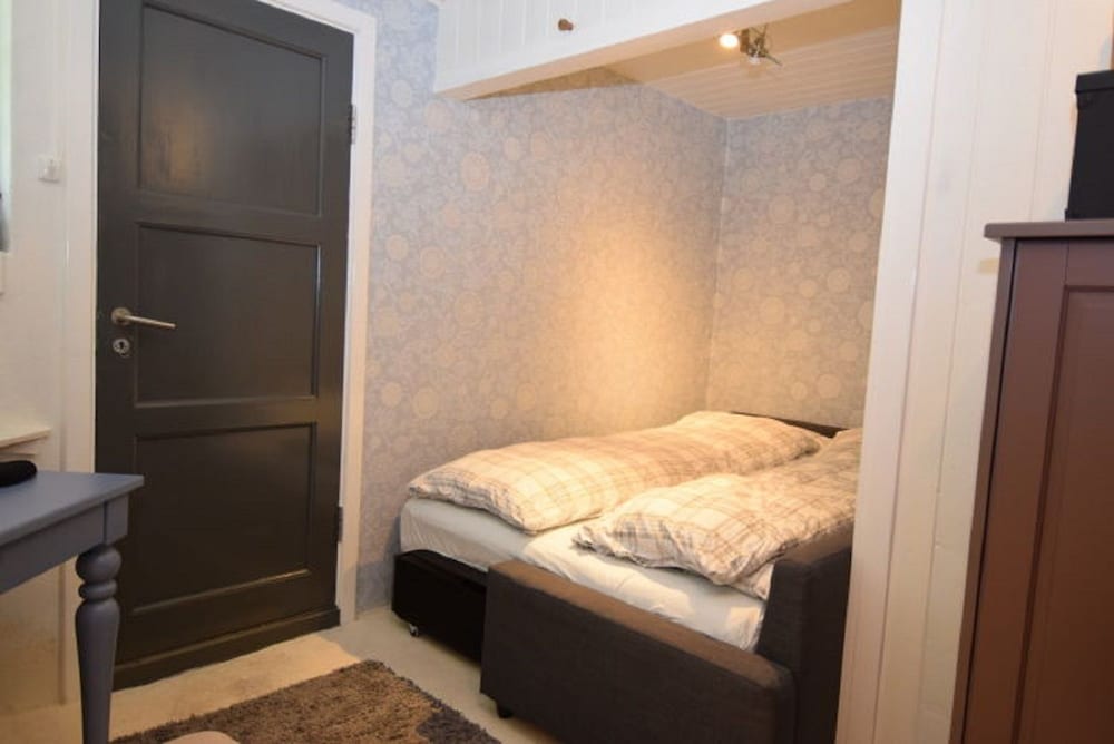 Solferie Holiday Home Tornestien