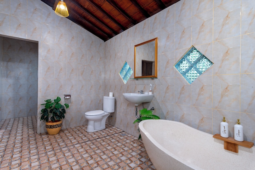 Uma Ulun Dugul Ubud by Dhananjaya Hospitality