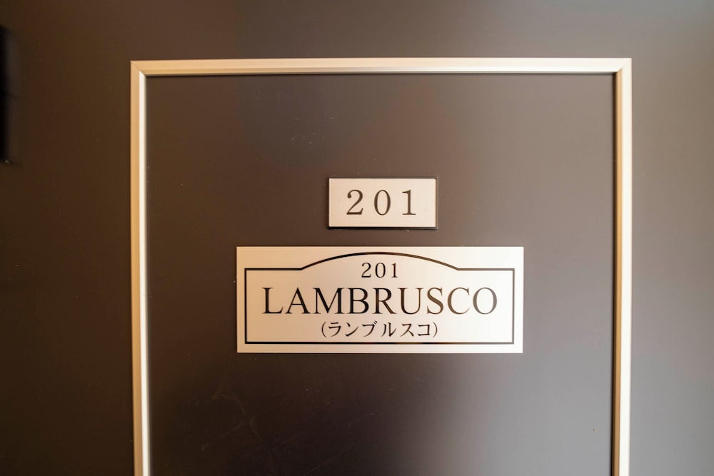 LAMBRUSCO