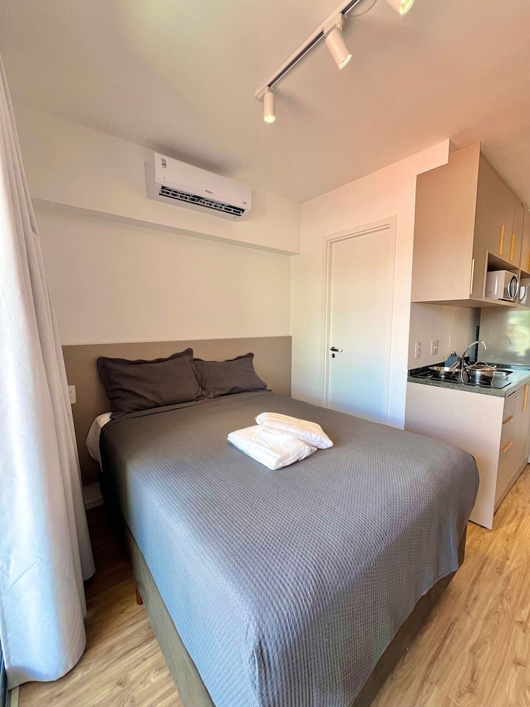 Innvista Allure Residencial Moema