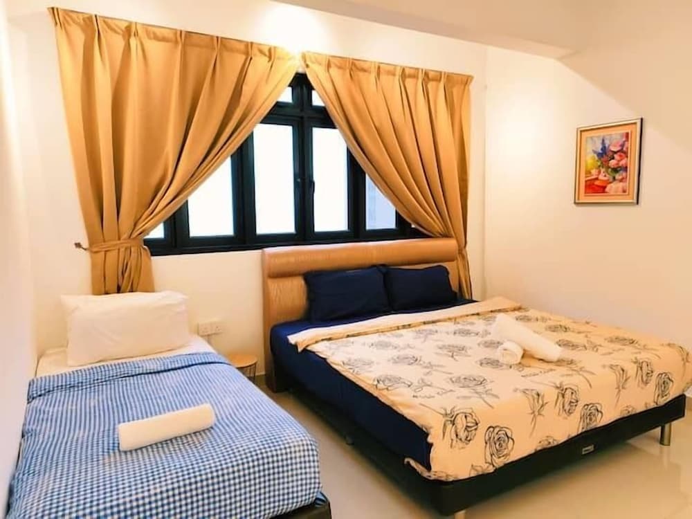 Ramada Medini