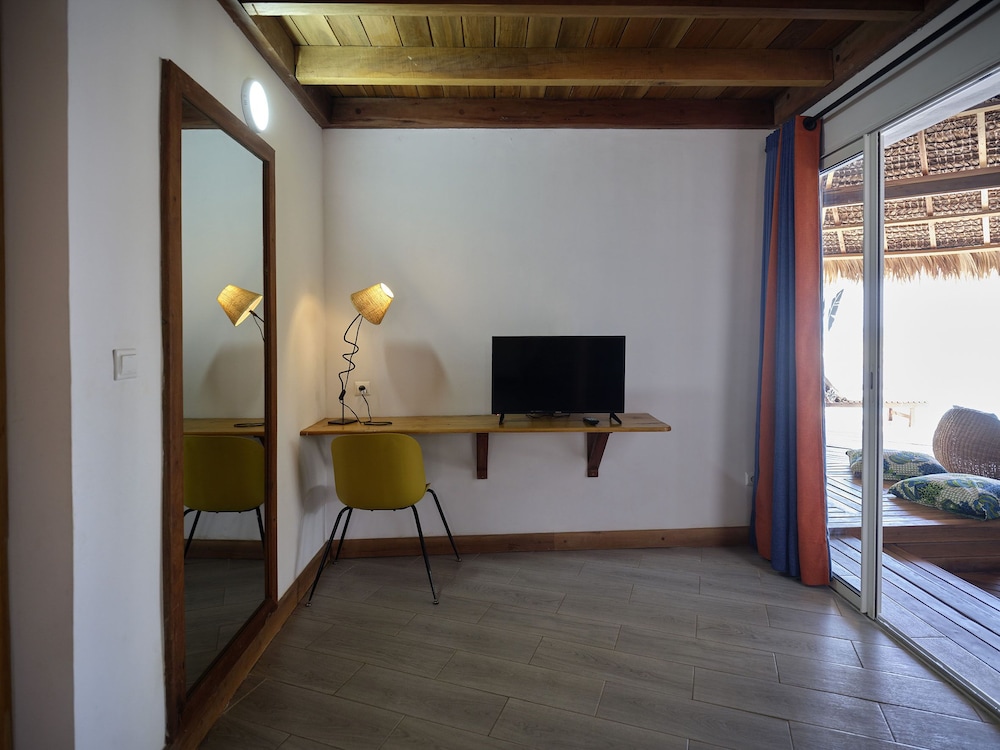 Antsanitia Resort