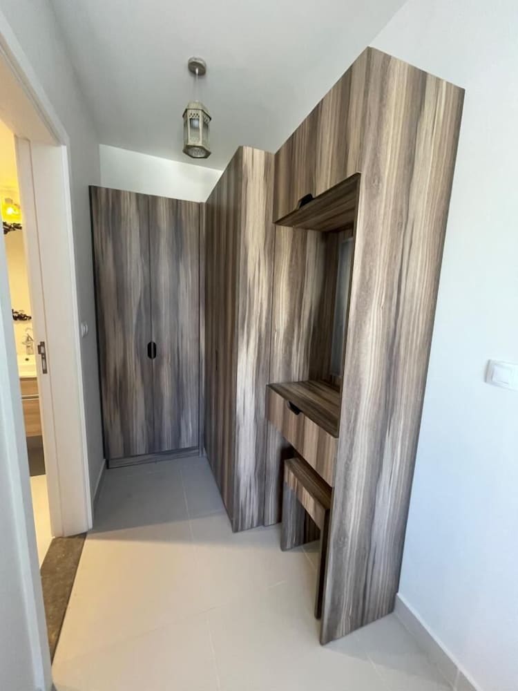 Marassi north coast 2 bedroom marina 202 view 2