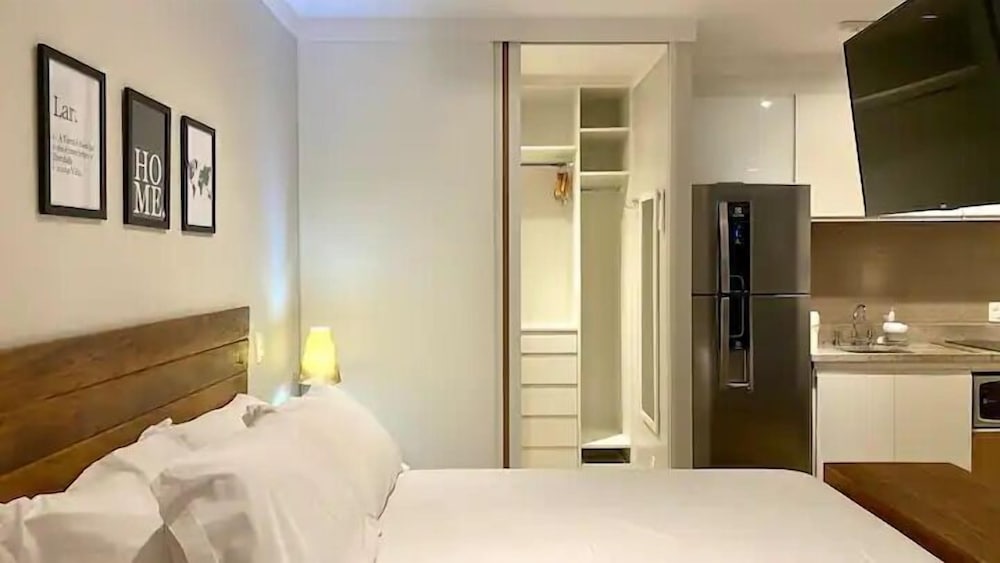 CPM- Praça MADÁ By Anora Spaces view 4