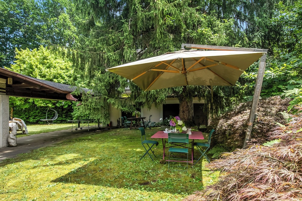 Il Gioiellino Pool And Sauna