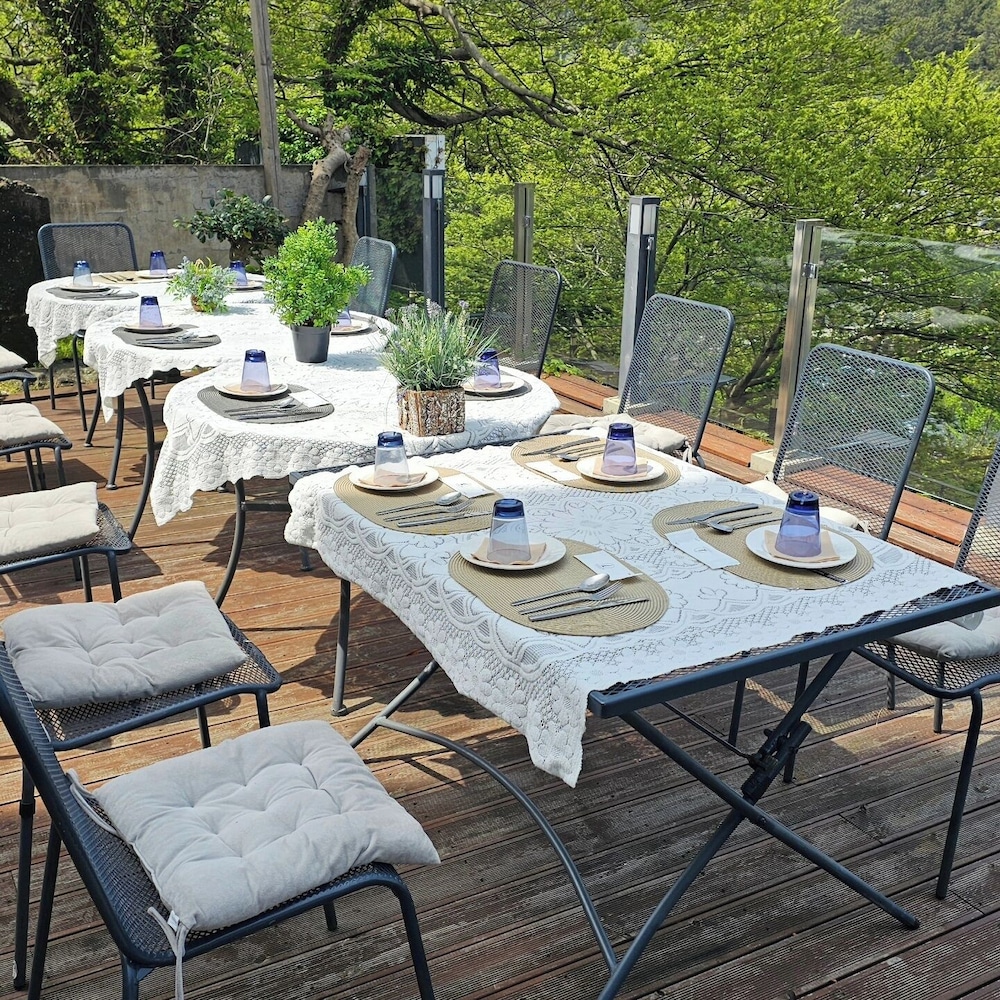 Cheonjiyeon Crystal Hotel 58