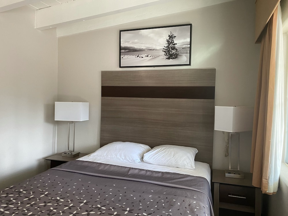 Lake Tahoe Vacations - Apex Inn - Property Image 75