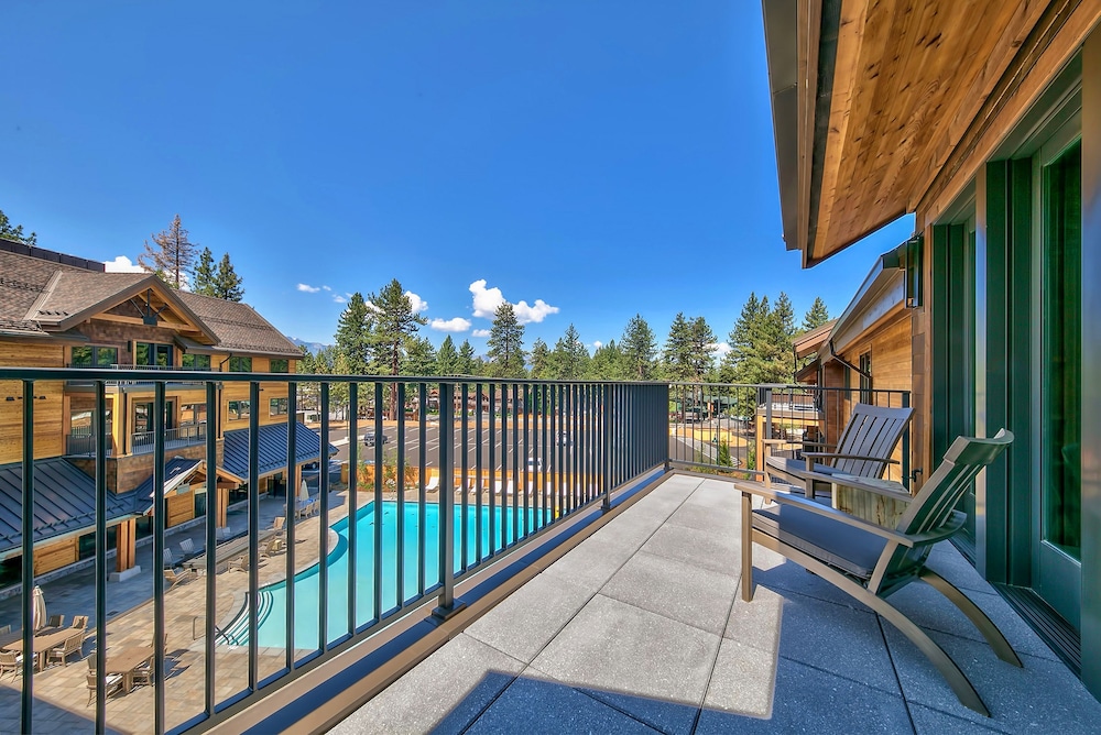 Lake Tahoe Vacations - Zalanta Resort at the Village - Property Image 6