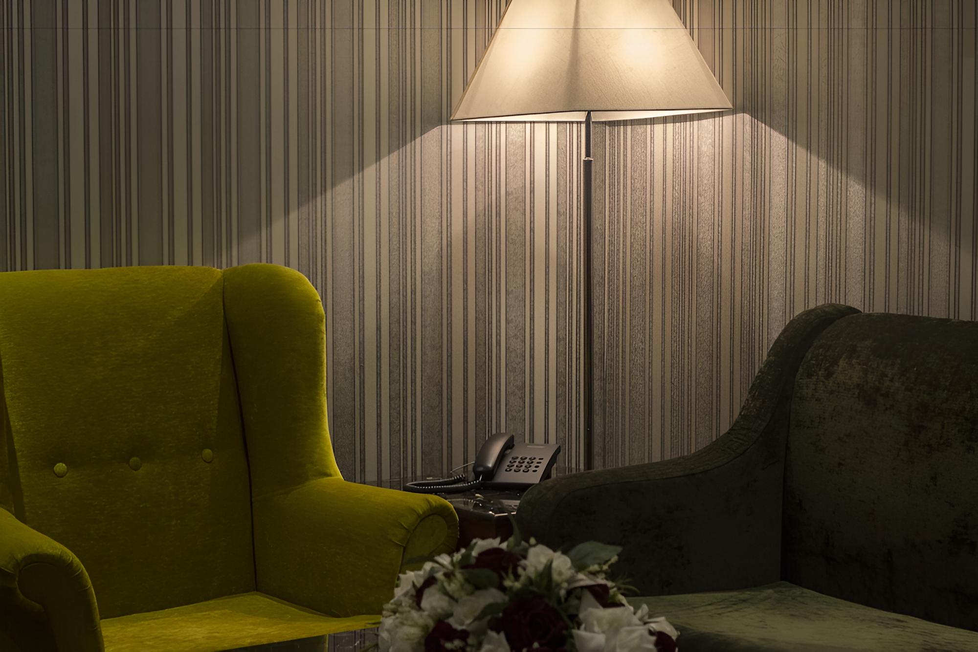 Shatee Al Hayat Hotel Suites
