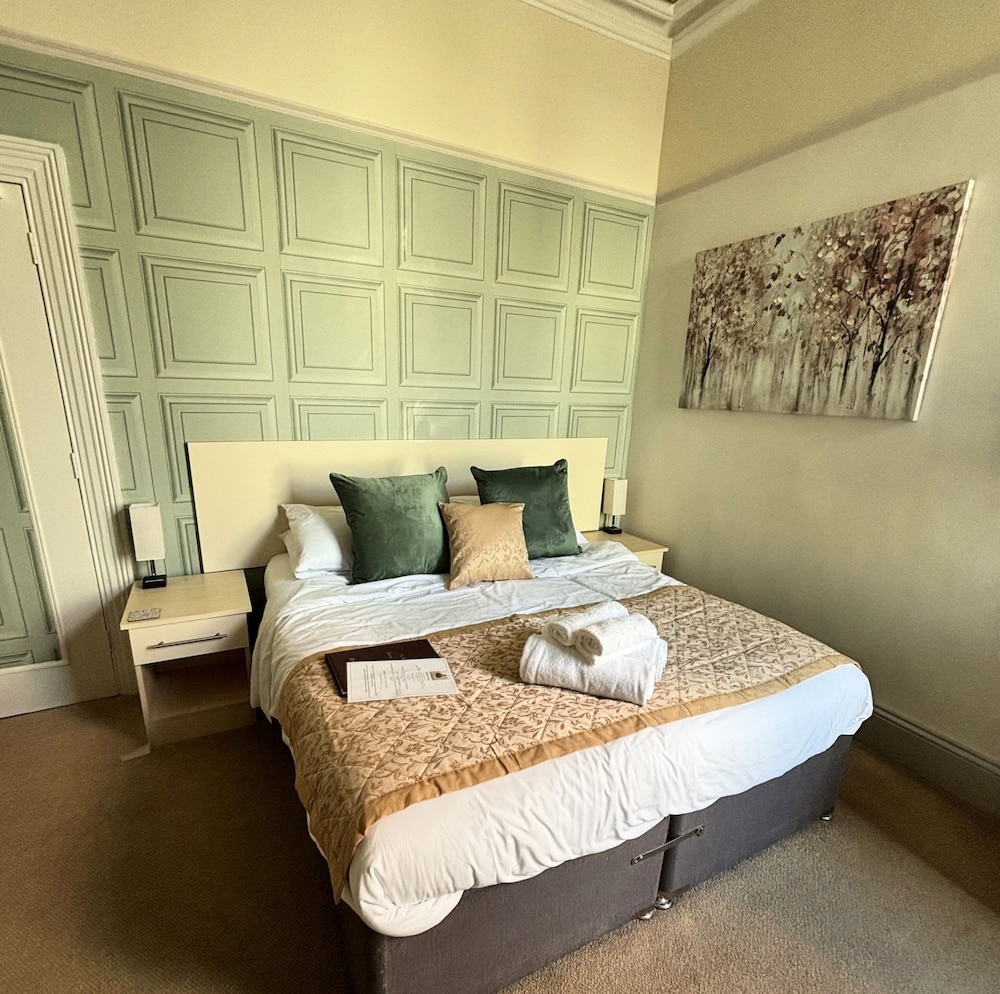 74 Belgravia