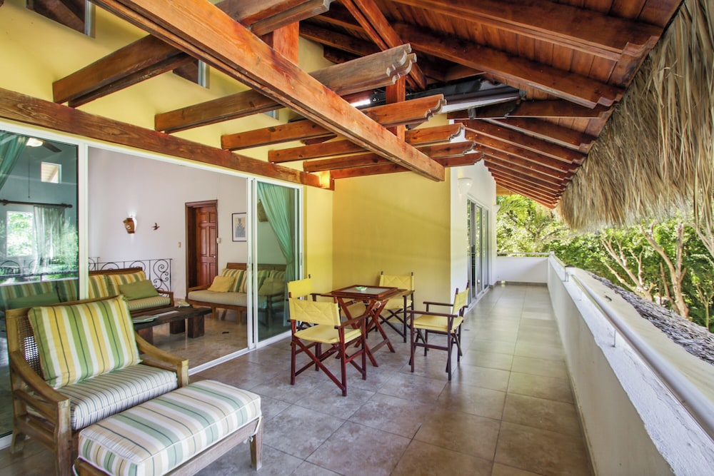 Golf-Front Villa in Puntacana Resort