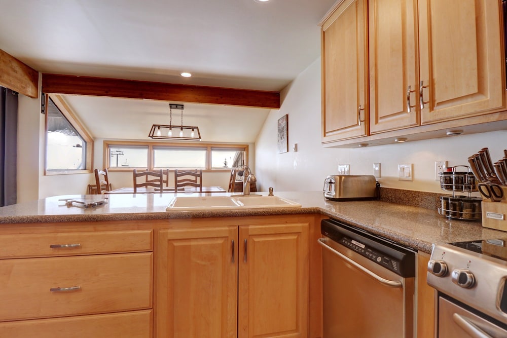 SkyRun Vacation Condos Copper Mountain Resort