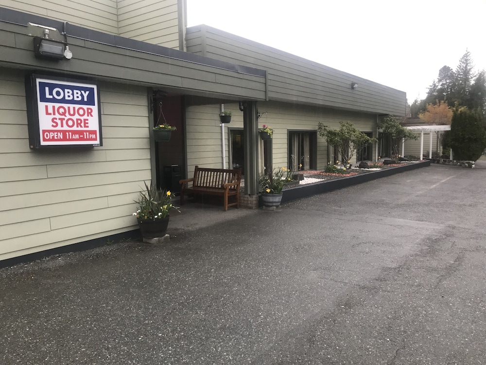 Airport Inn