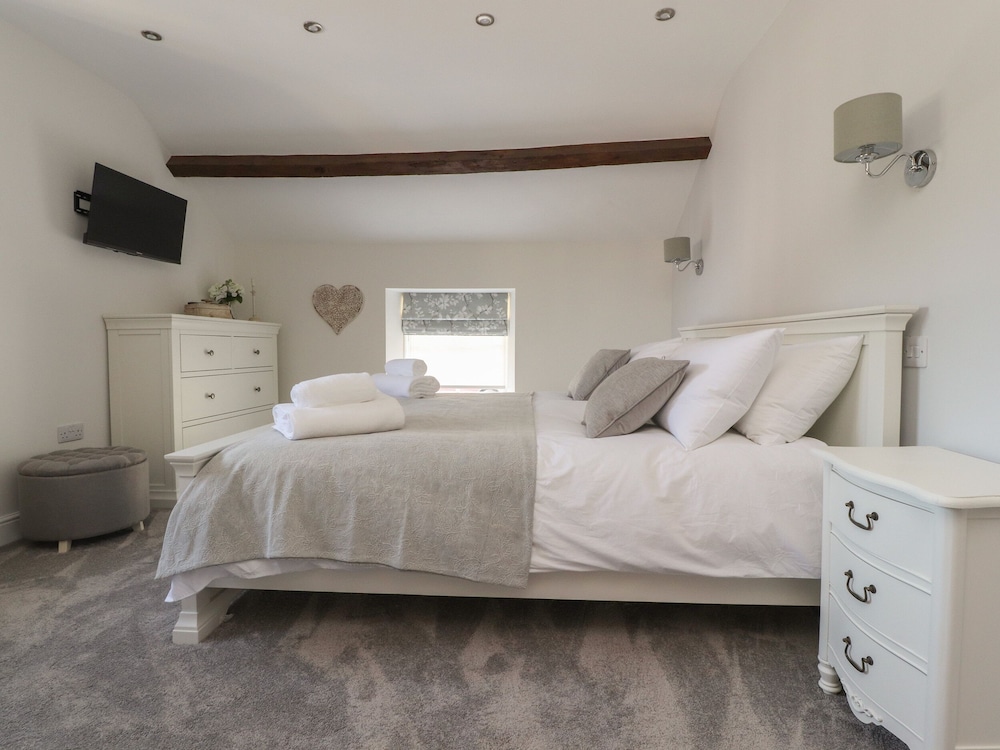 Ghyll Cottage