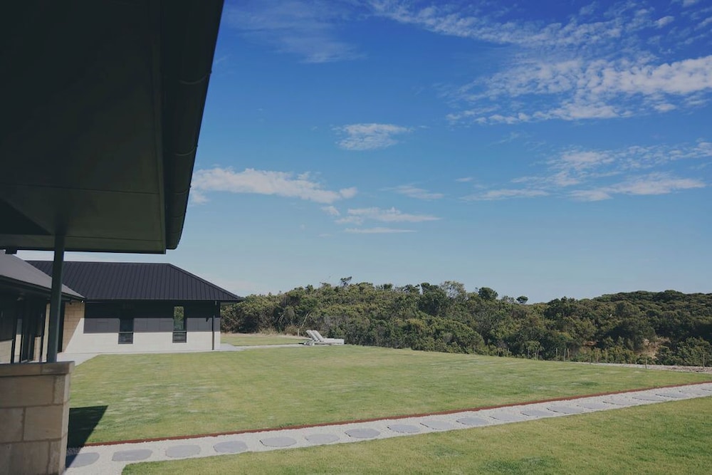 Stony Rise Lodge