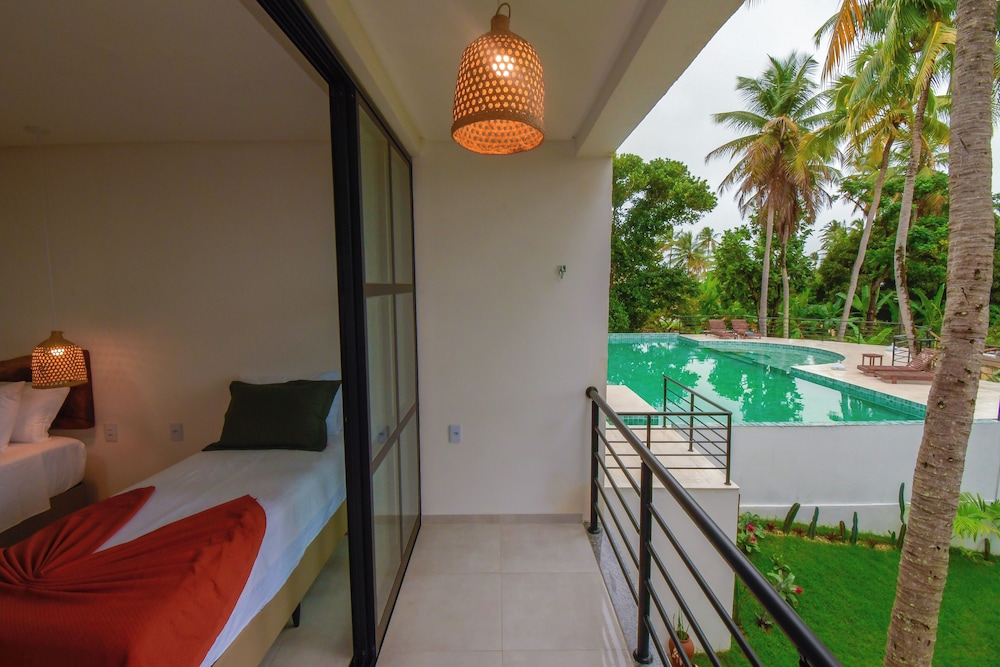 Milie Lounge Pousada