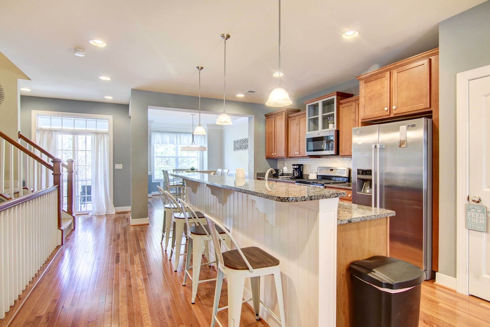 Rehoboth Beach Vacation Rental - 6 Mi to Coast! view 3