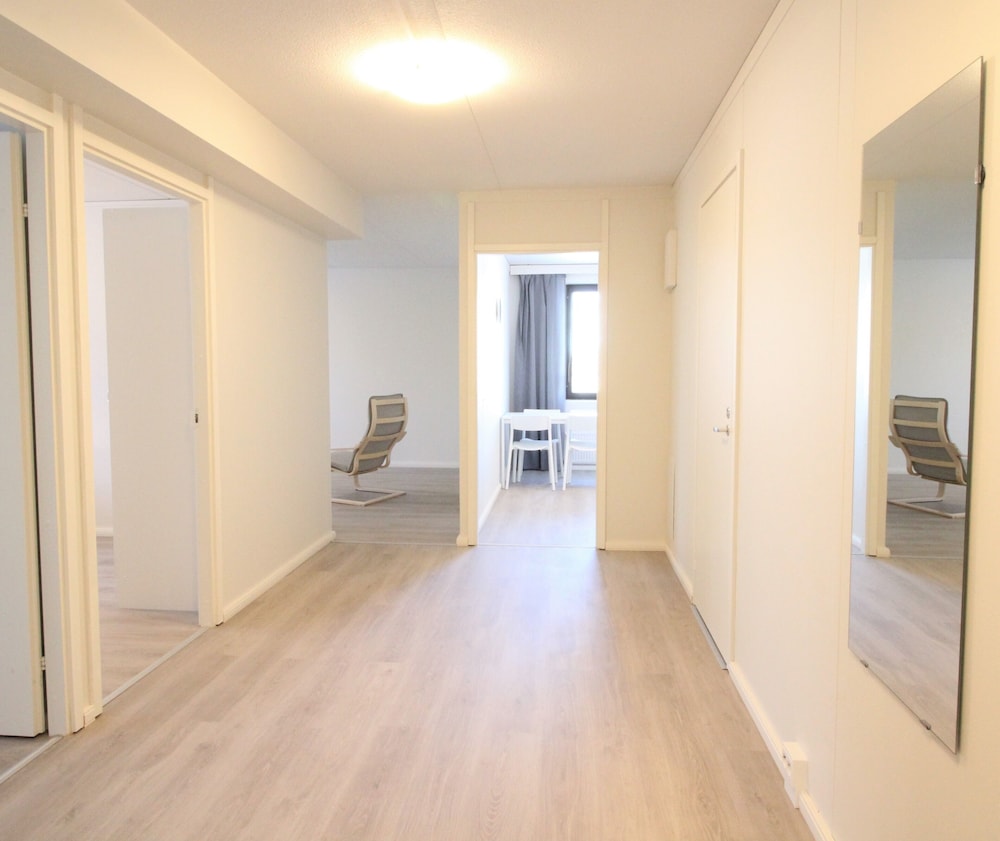 Forenom Apts Hämeenlinna Katuma 1