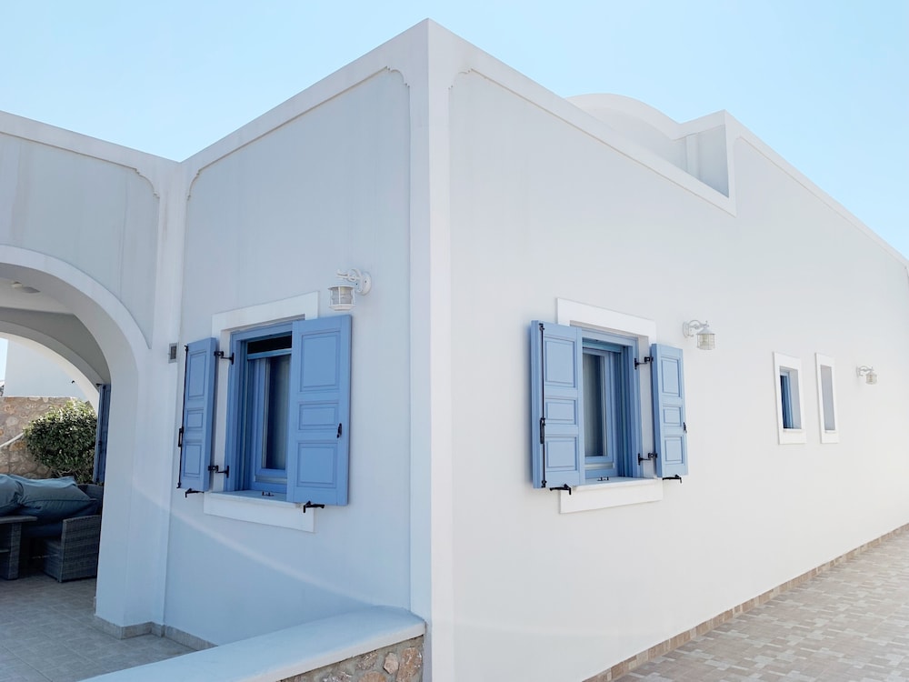 Modus Vivendi Villas
