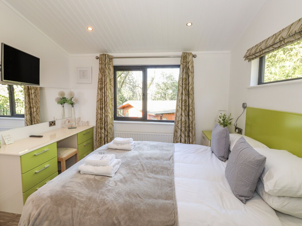 Windermere Lodge